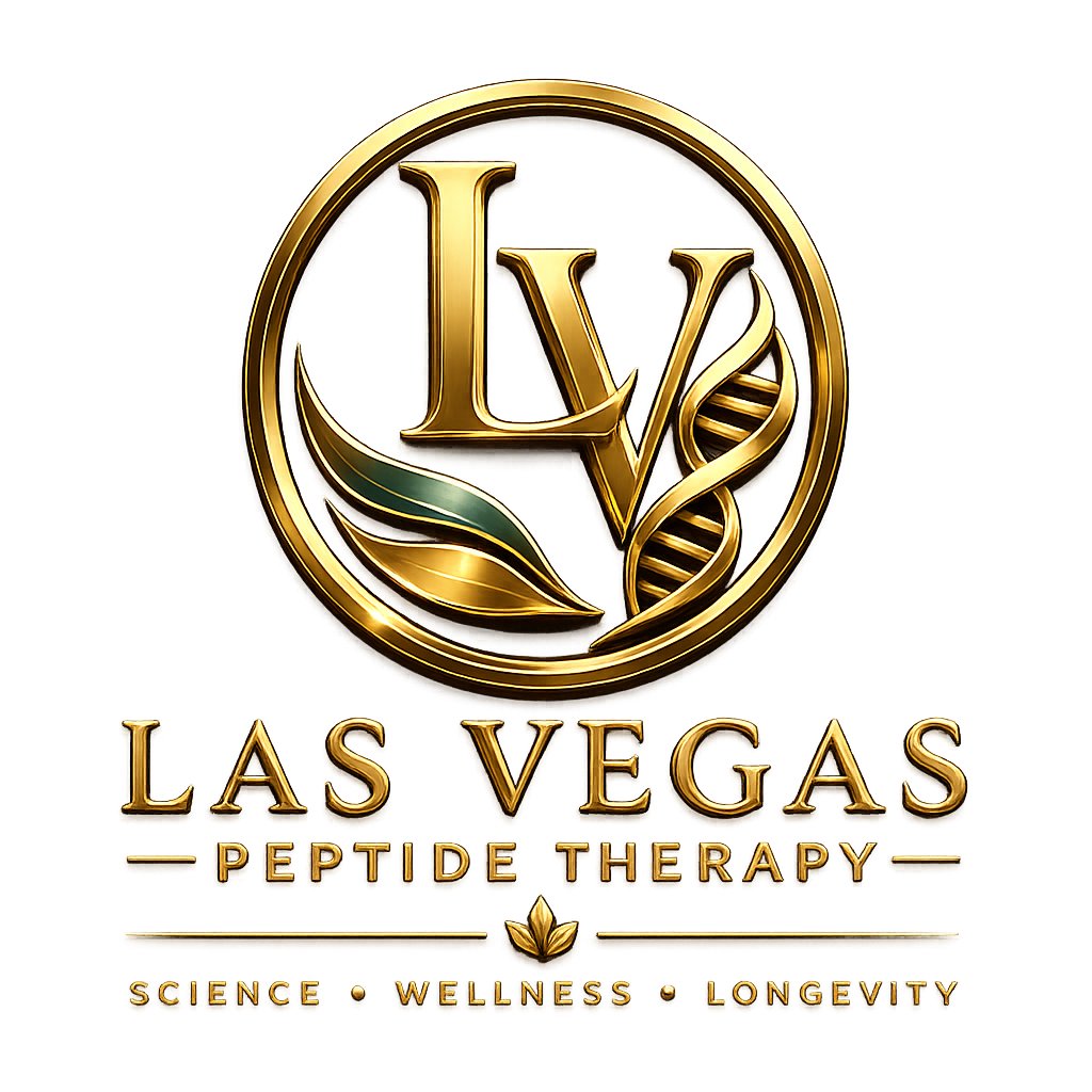 Las Vegas Peptide Therapy
